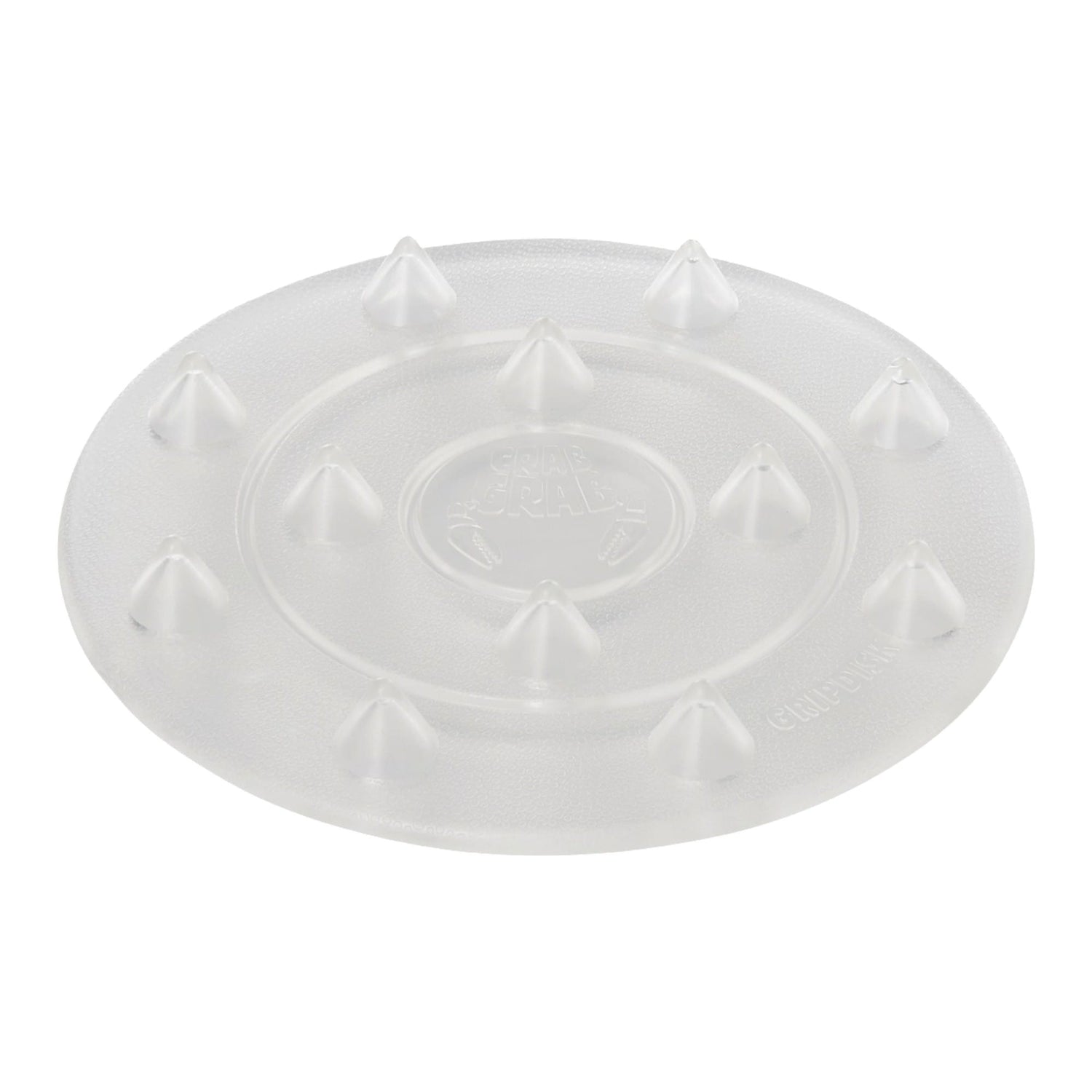 Grip Disk Stomp Pad