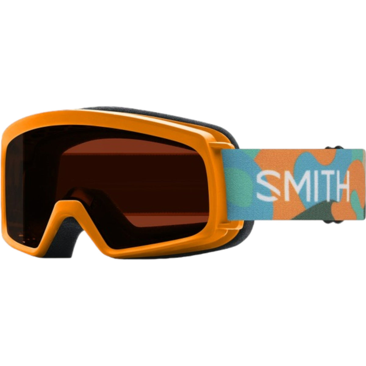 Rascal Junior Ski Goggles