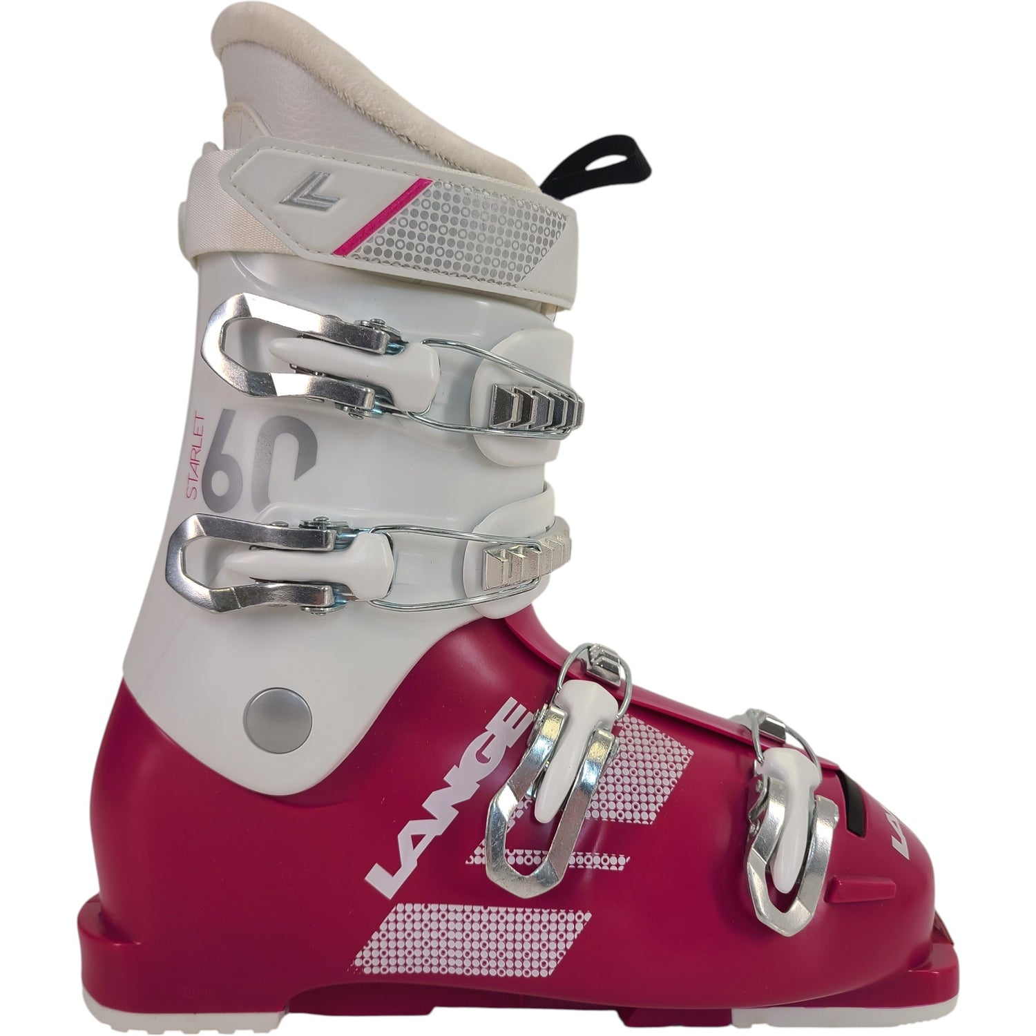 Bottes de Ski Usagé Starlet 60 Enfant