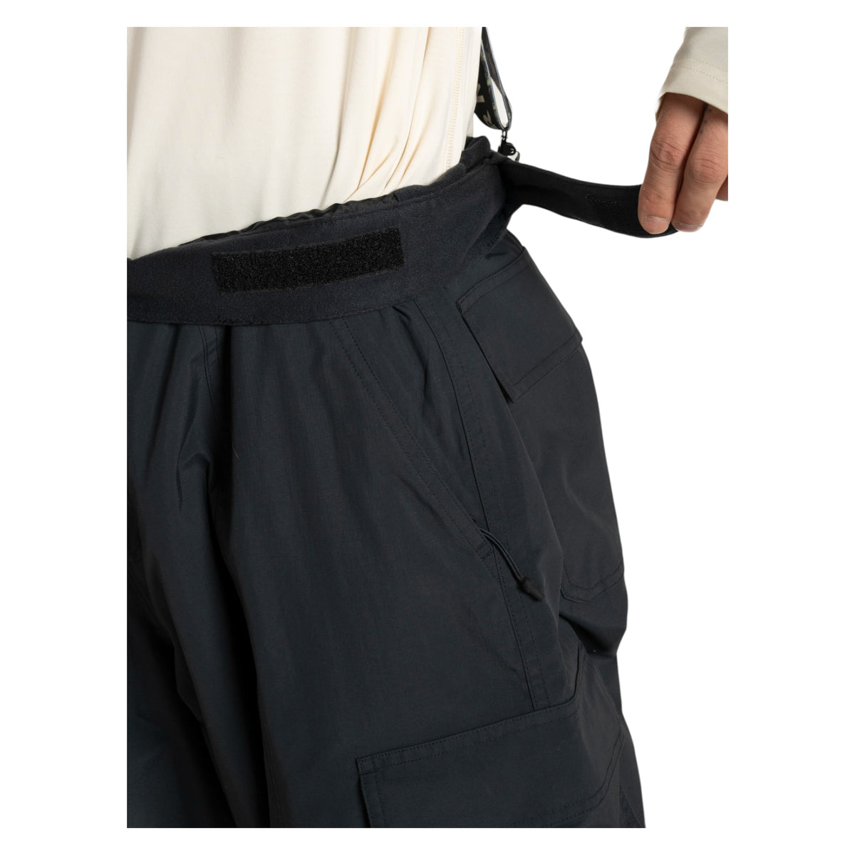 Team Issue 2L Insulated Men Snow Pant