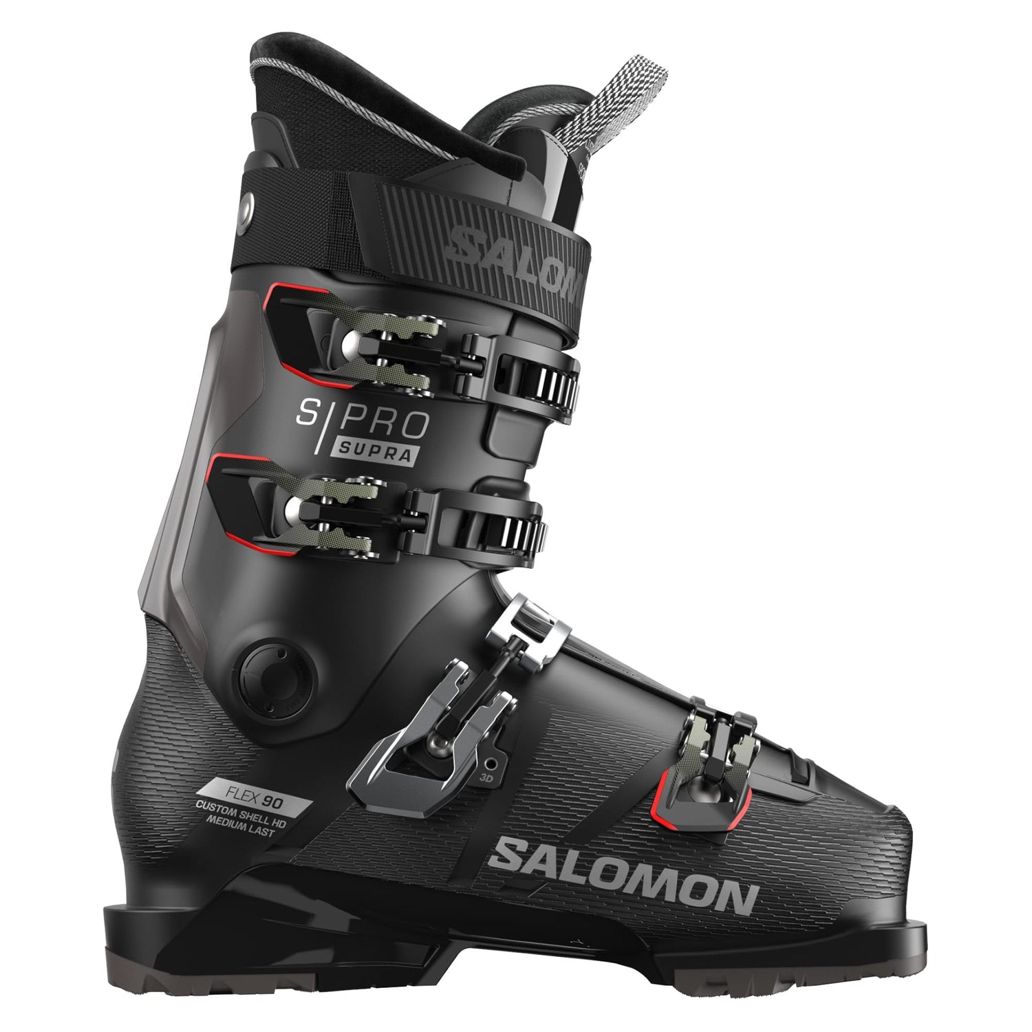 S/PRO SUPRA 90 Men Ski Boots