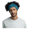 Merino Lightweight Solid Adult Neckwarmer