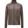 Rider Essentials Zip Men Long-Sleeved Jacket