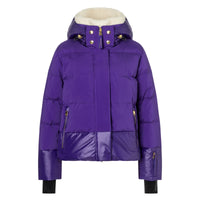 Maja-D Women Winter Jacket