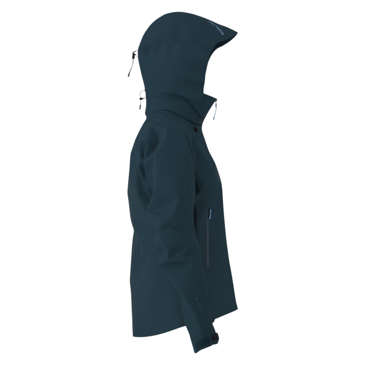 Manteau Coquille Beta AR Femme