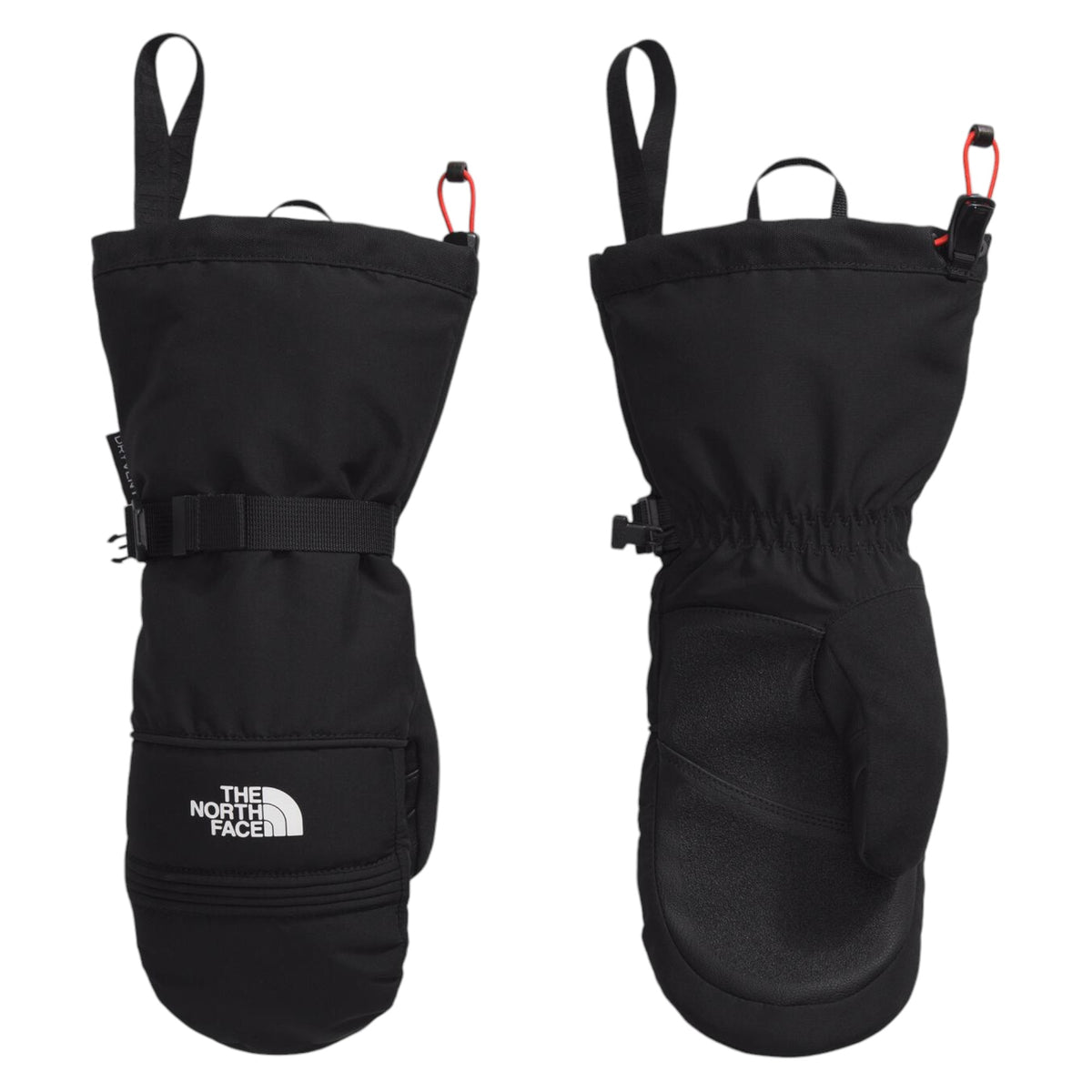 Mitaines Montana Ski Femme