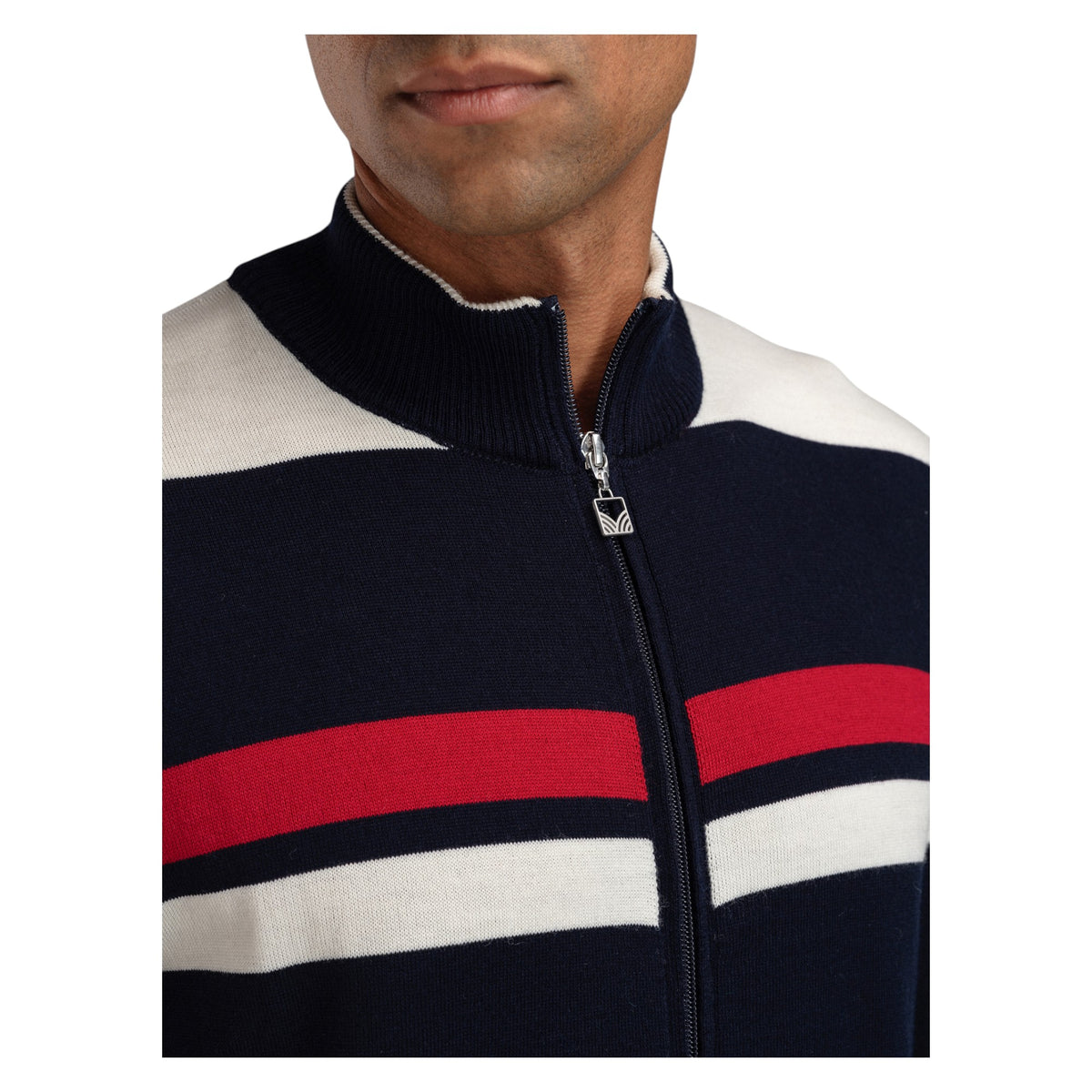 Chandail Manches Longues Mount Stello Homme
