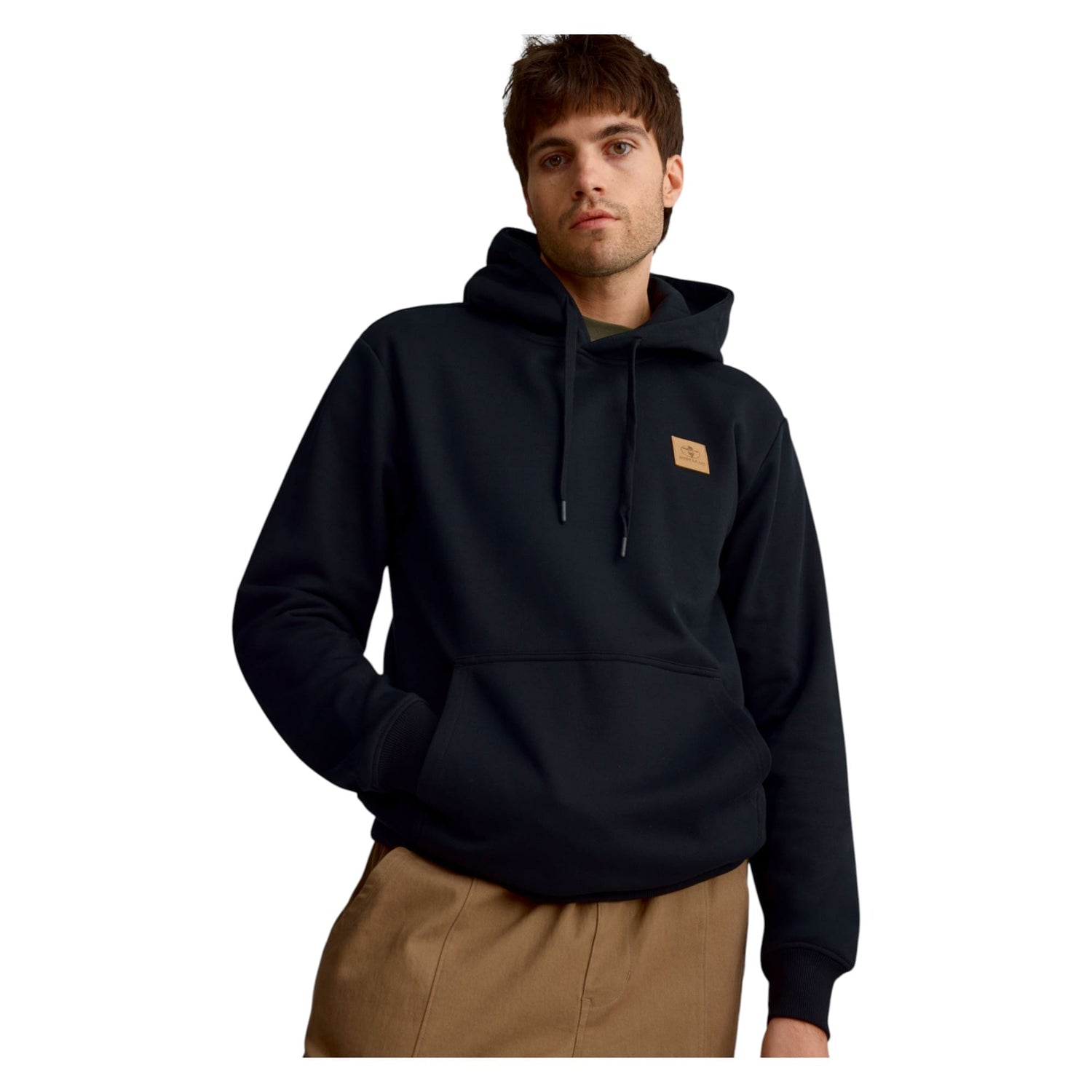 Men Long-Sleeve Shirt