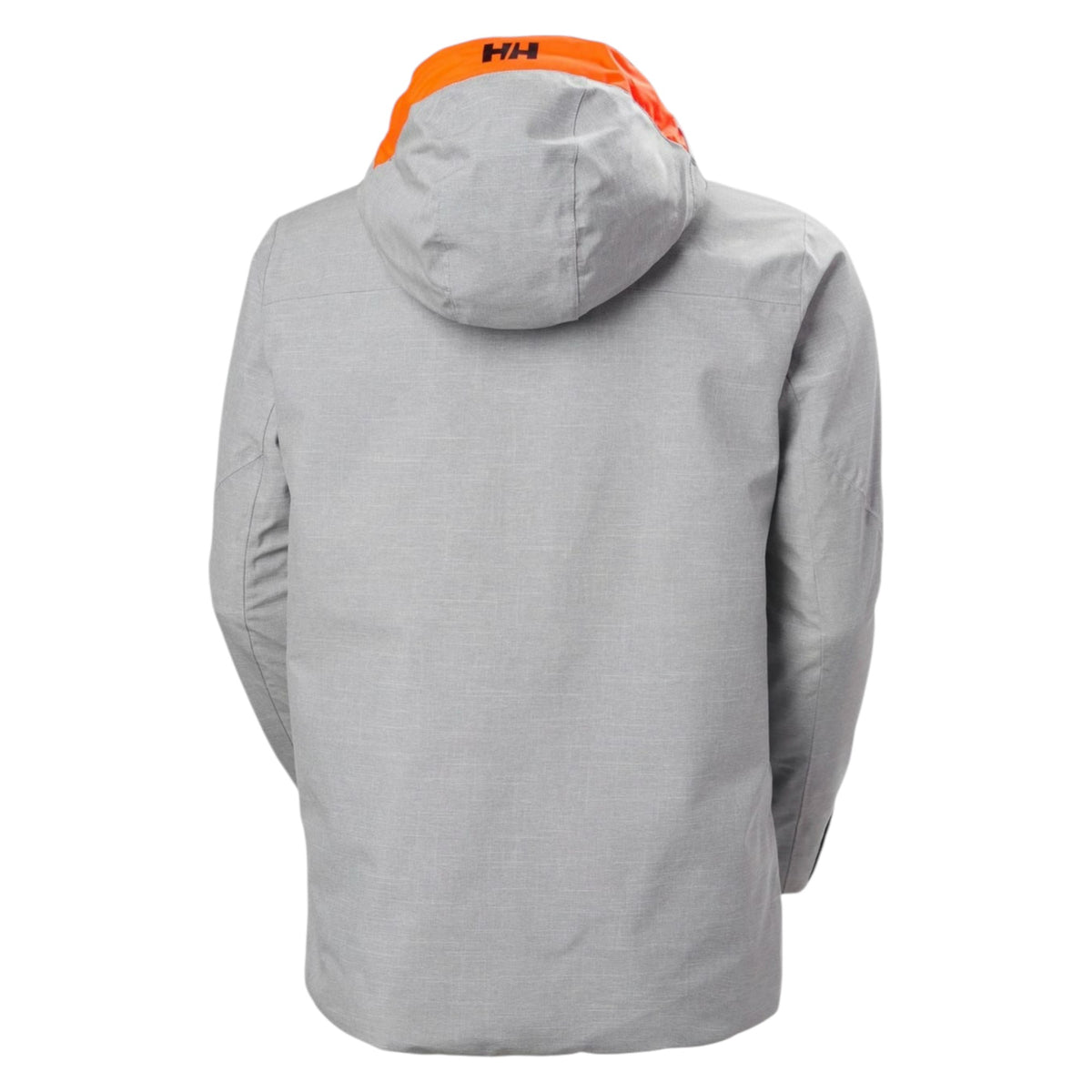 Helly Hansen Gris Melange.949 2XL