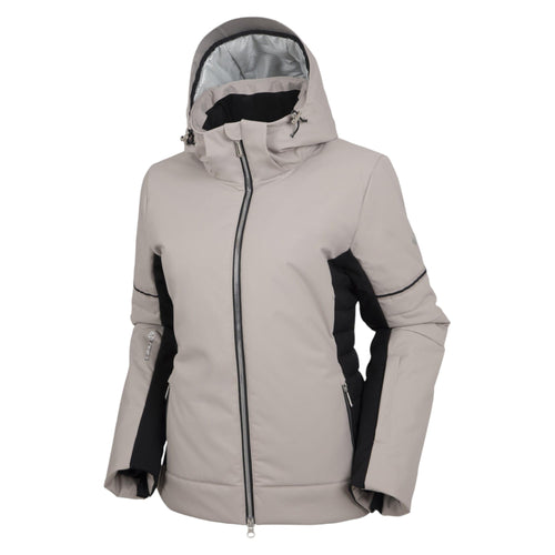 Manteau d'Hiver Melissa Femme