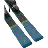 Skis Alpins Disruption 81TI + ERC 11 TCX Light Quick Femme