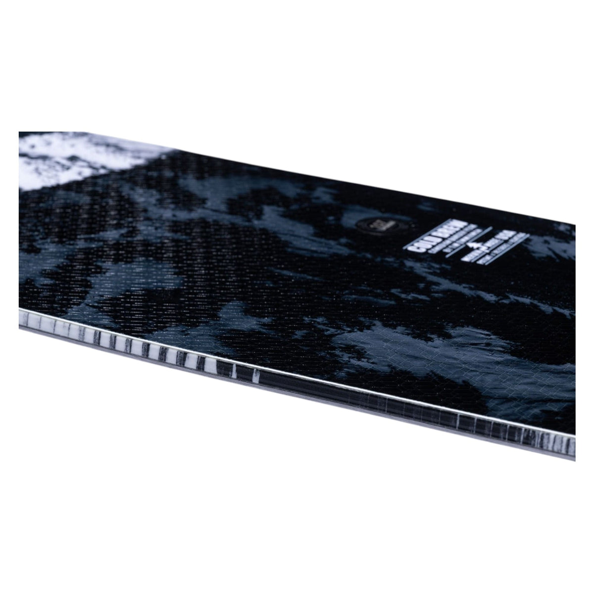 Cold Brew Adult Snowboard