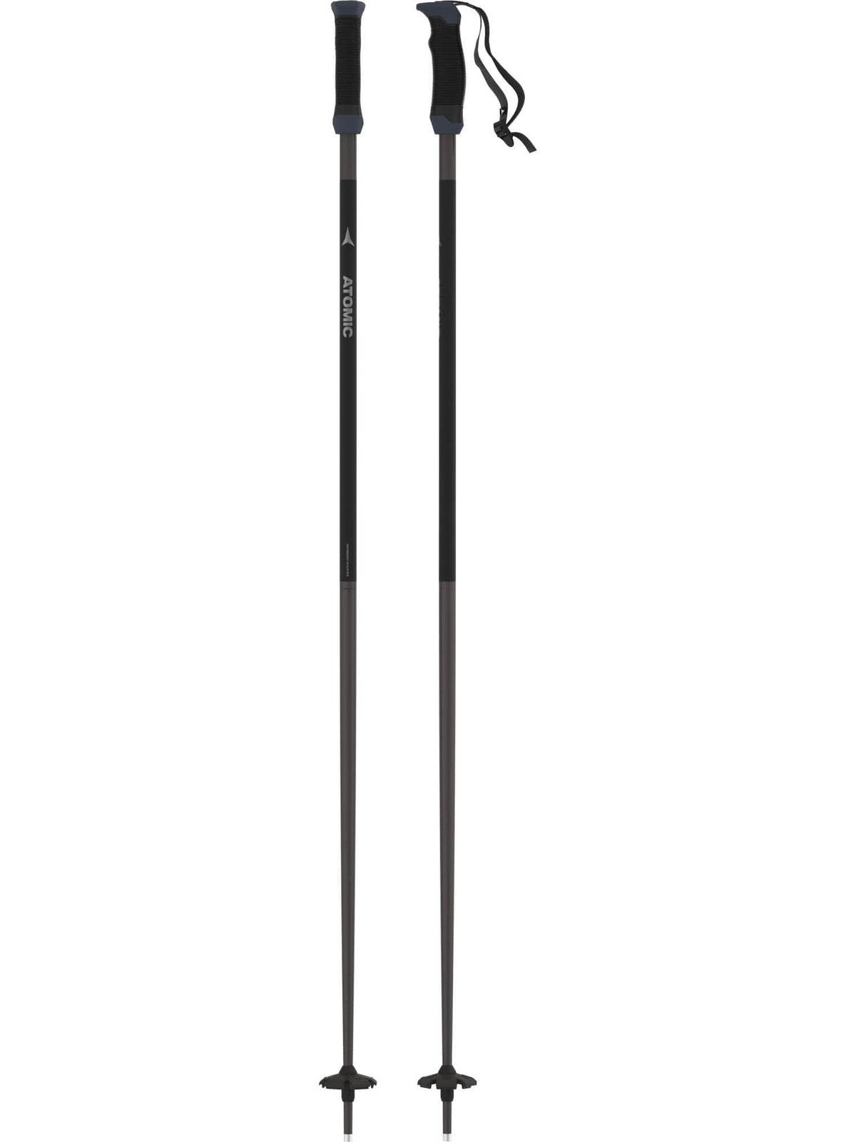 AMT SQS Adult Ski Poles