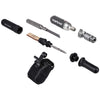 Tubi Master Portable Pump with 16g CO2 Cartridge