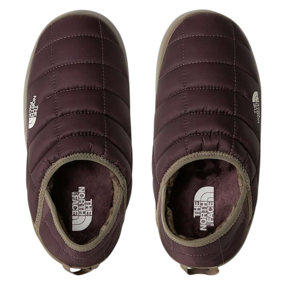 ThermoBall Traction Women Booties/Mules