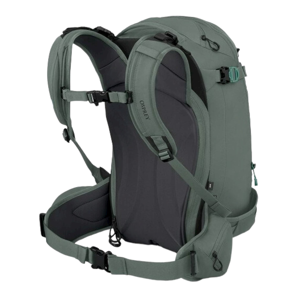 Kresta 30 Women Skis Bag