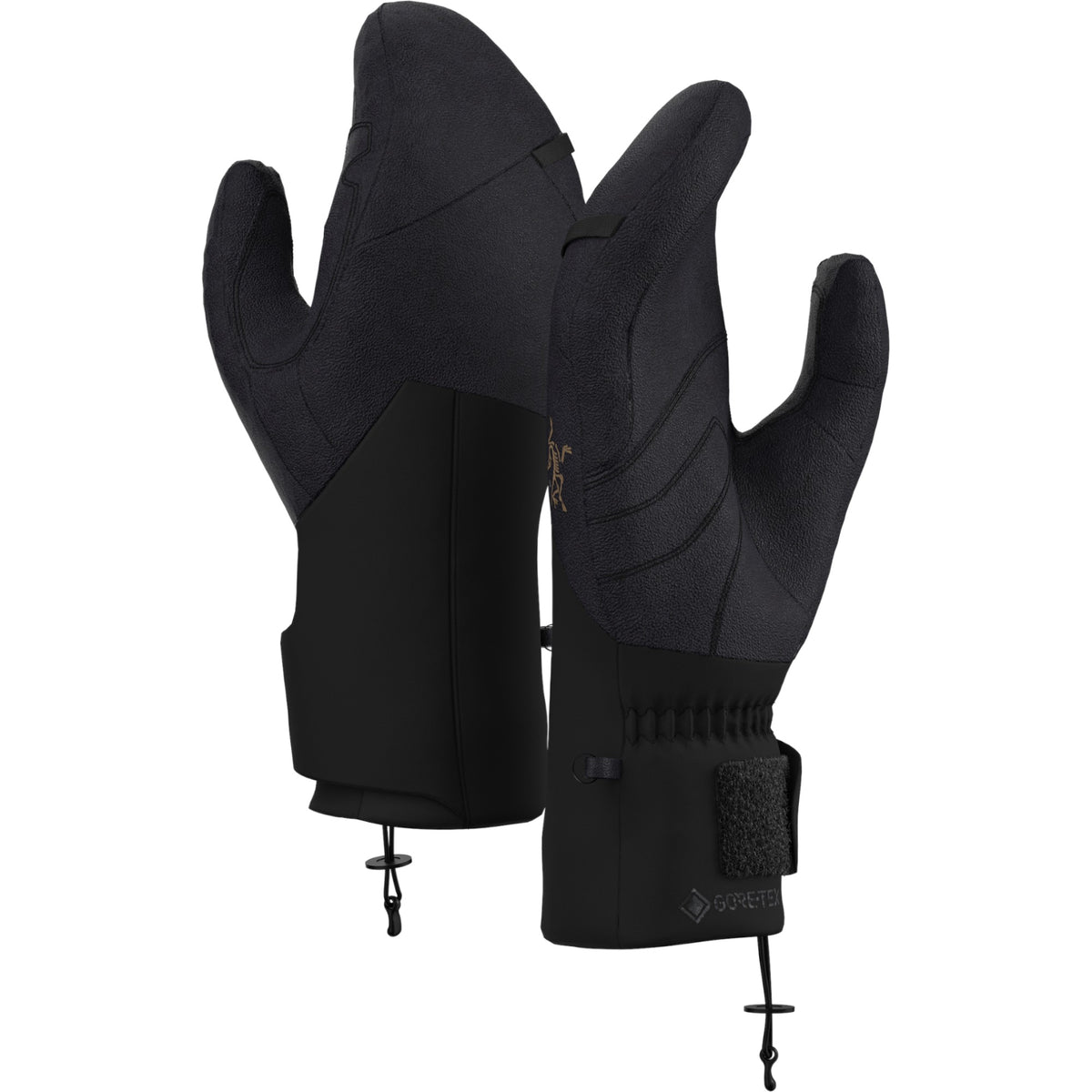 Arc'teryx Noir.2291 L