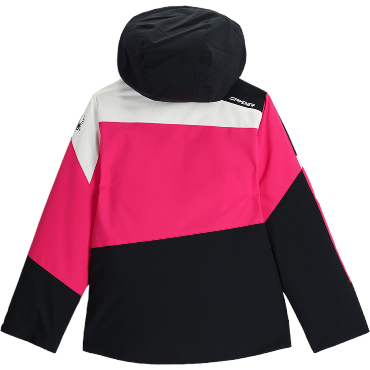 Manteau d'Hiver Zoey Fille