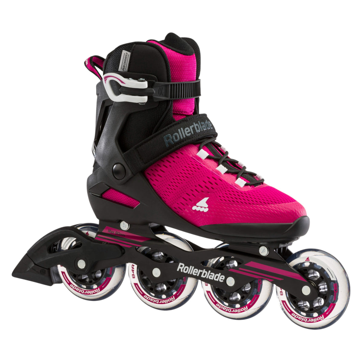 Rollerblade Raspberry 24.0