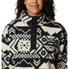 Chandail Court Helvetia Femme