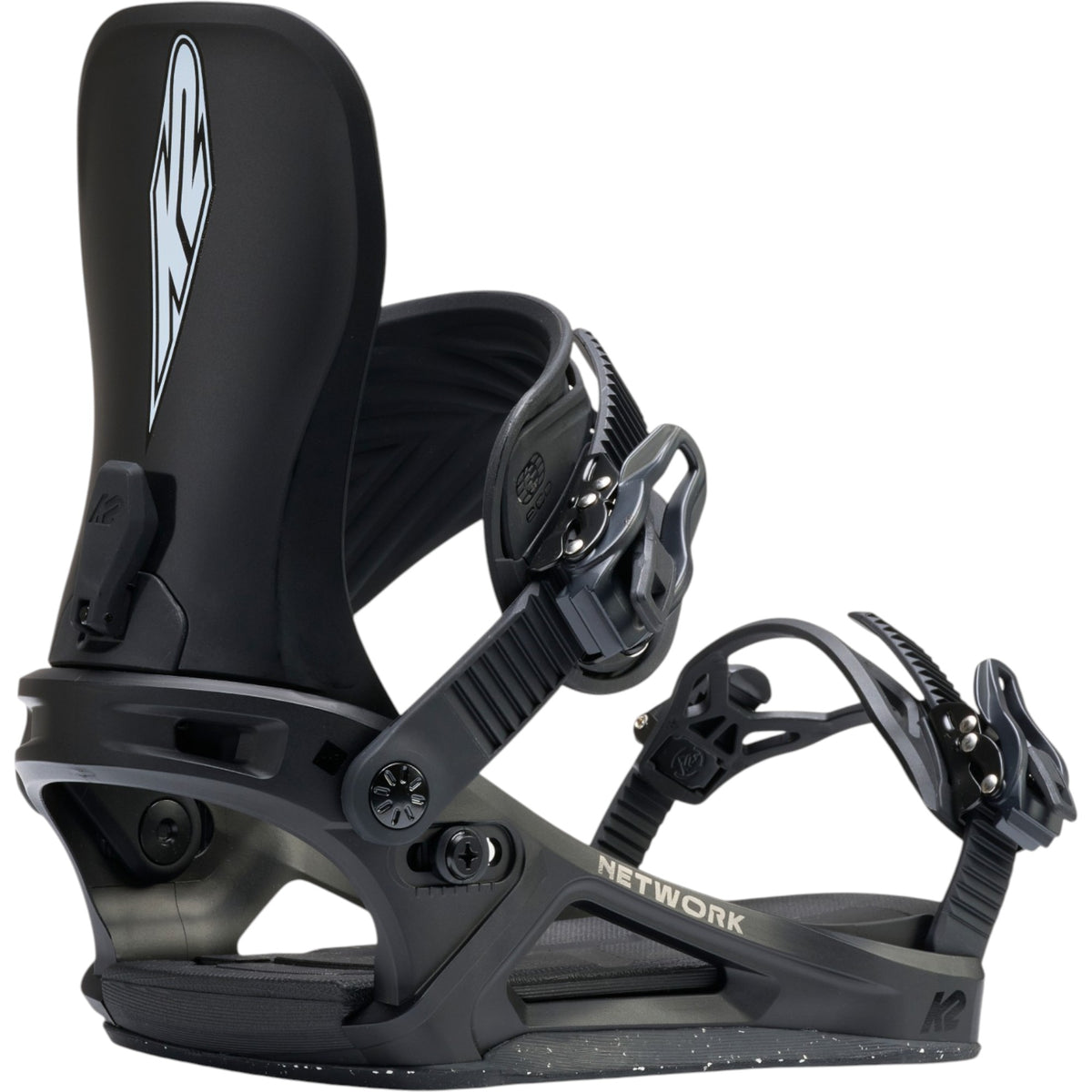 Network Women Snowboard Bindings