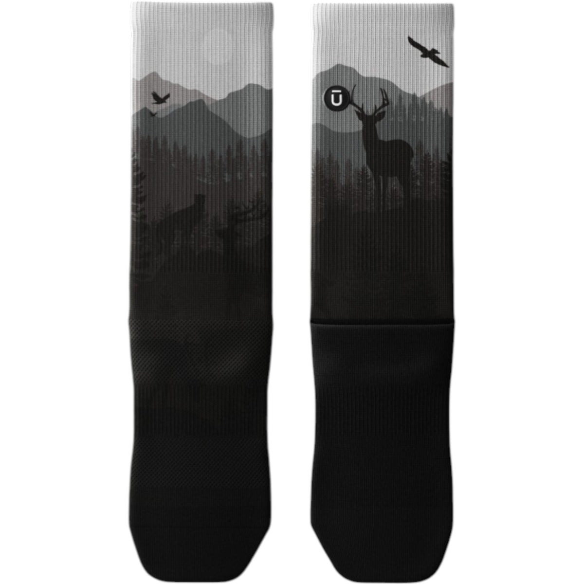 Crew Adult Road Bike Socks