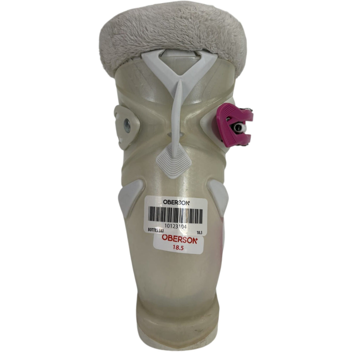 Bottes de Ski Usagé Bloom U-Flex Enfant