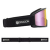 Lunettes de Ski DX3 Plus OTG Adulte