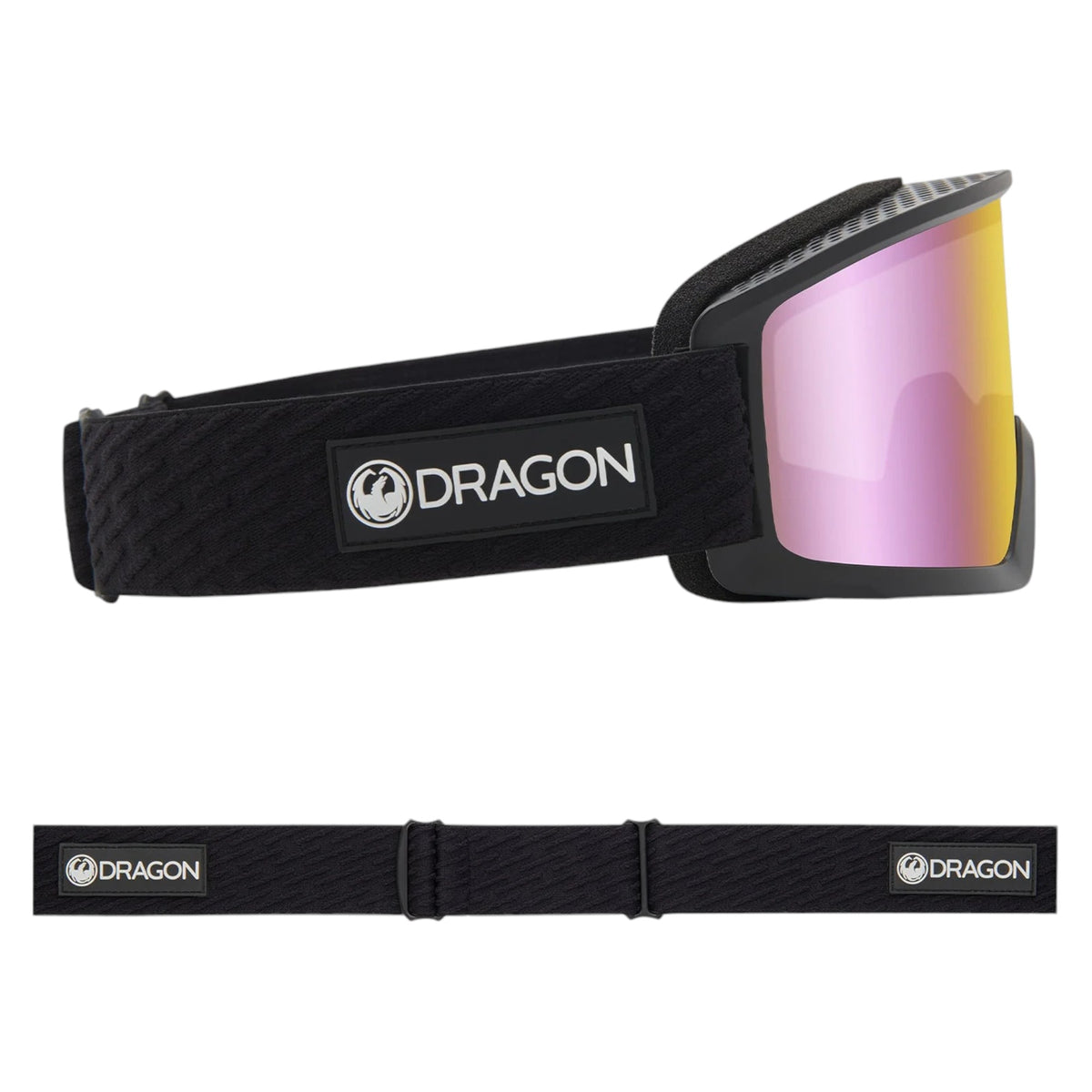 Lunettes de Ski DX3 Plus OTG Adulte