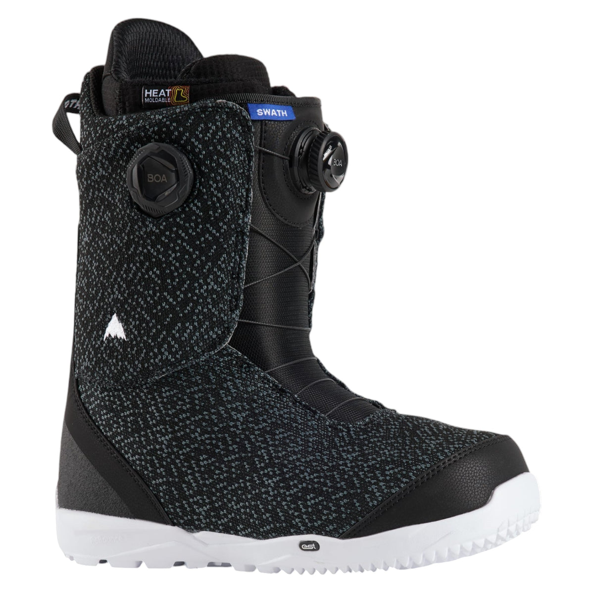 Swath Boa Men Snowboard Boots