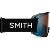 Smith Noir ChrPop Everyday Bleu Mirror XLarge Fit
