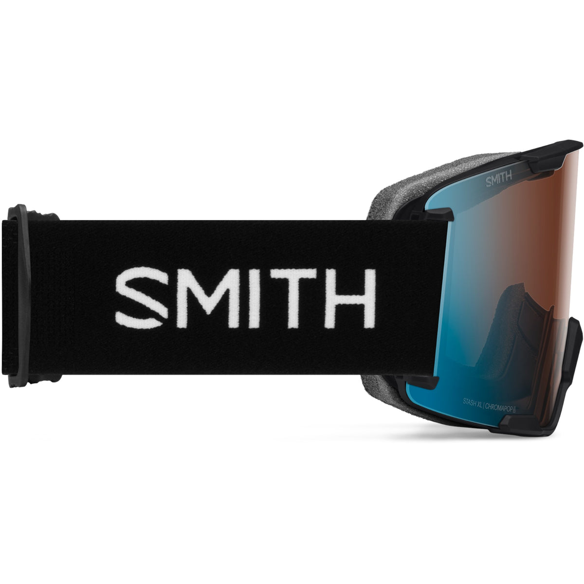 Smith Noir ChrPop Everyday Bleu Mirror XLarge Fit