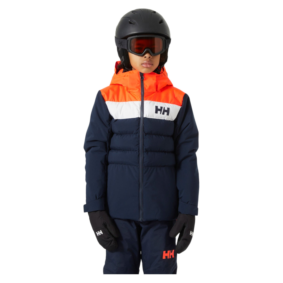 Cyclone Kids Winter Jacket