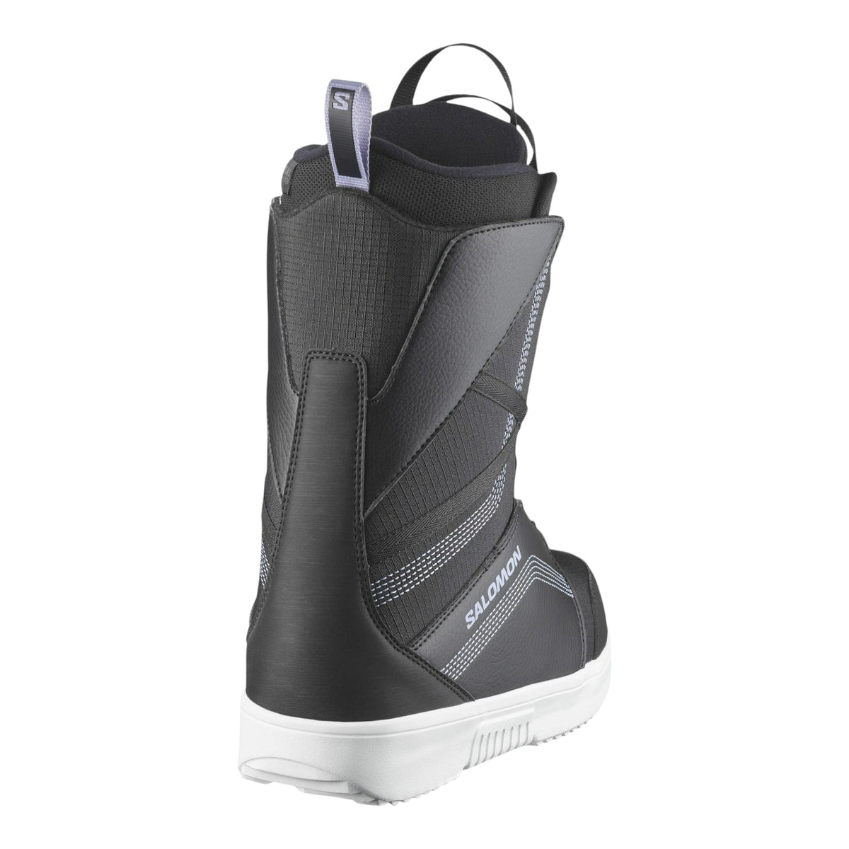 Scarlet Boa Women Snowboard Boots