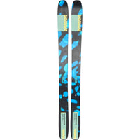 Mindbender 115C Women Alpine Skis