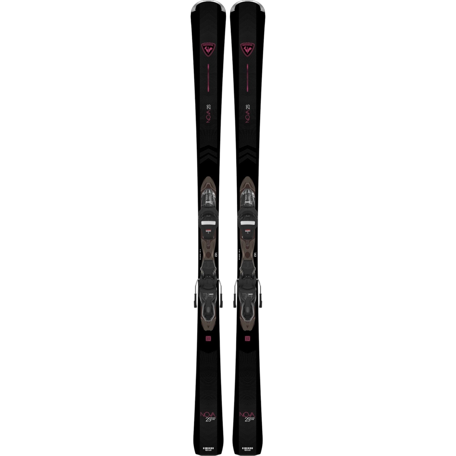 Rossignol 142