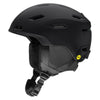 Smith Matte Noir.9KS L