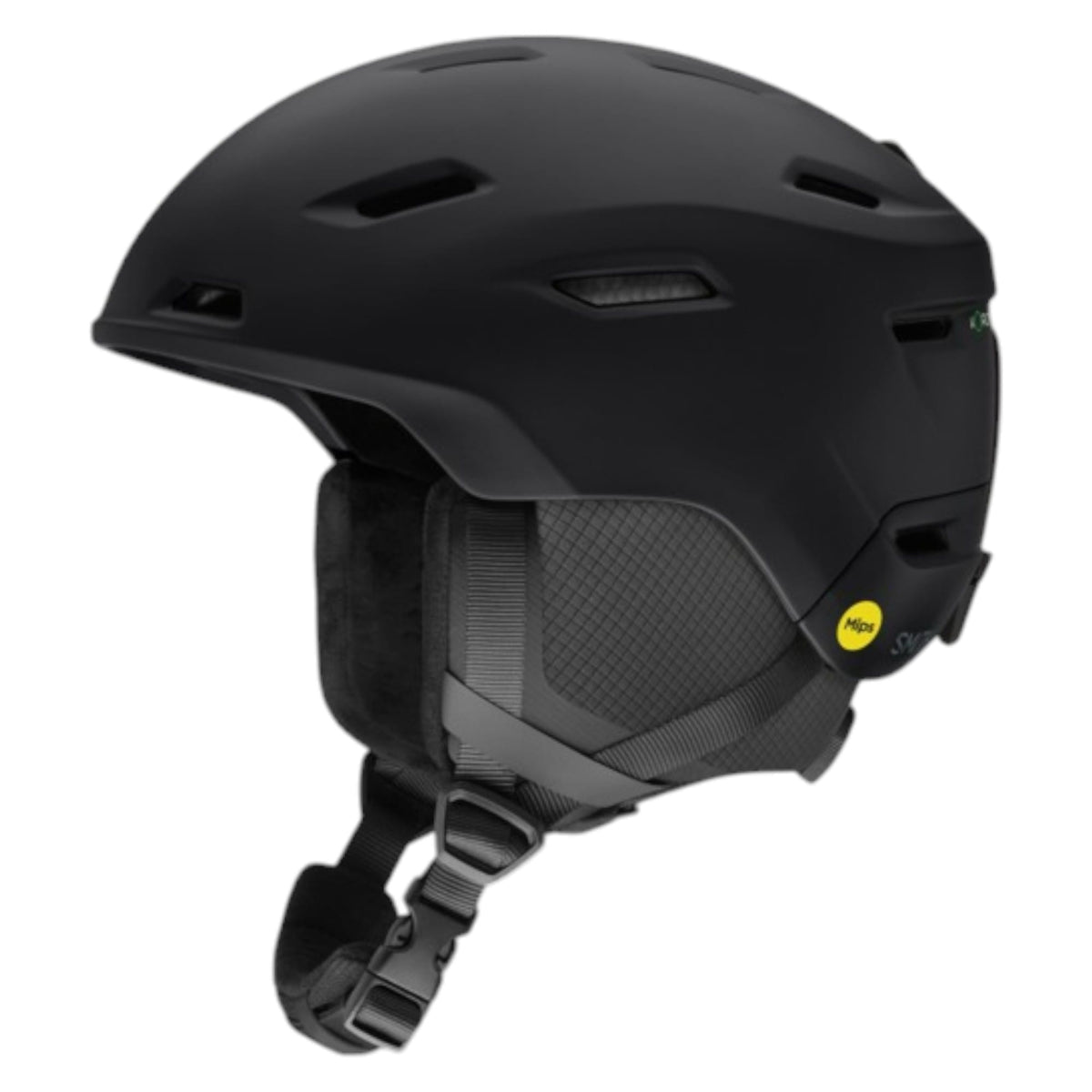 Smith Matte Noir.9KS L