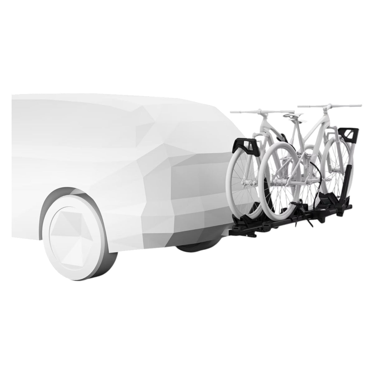 Thule Noir 2 VÉLOSa1.25″