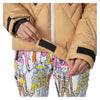 Manteau Lumy Down Femme