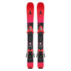 Redster J2 70-90 + C5 GW Kids Alpine Skis