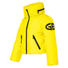 Manteau d'Hiver Porter Ski Femme