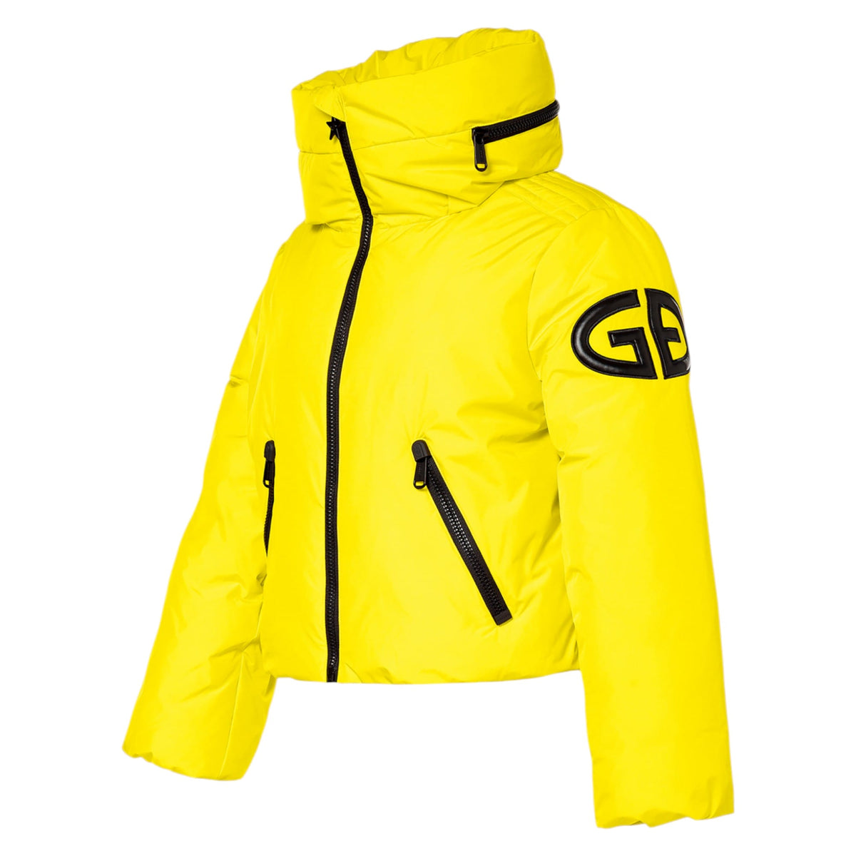 Manteau d'Hiver Porter Ski Femme