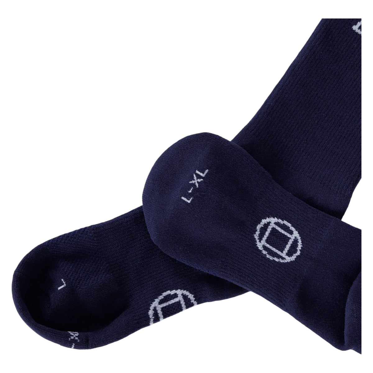 Long Ultra Light Adult Bike Socks
