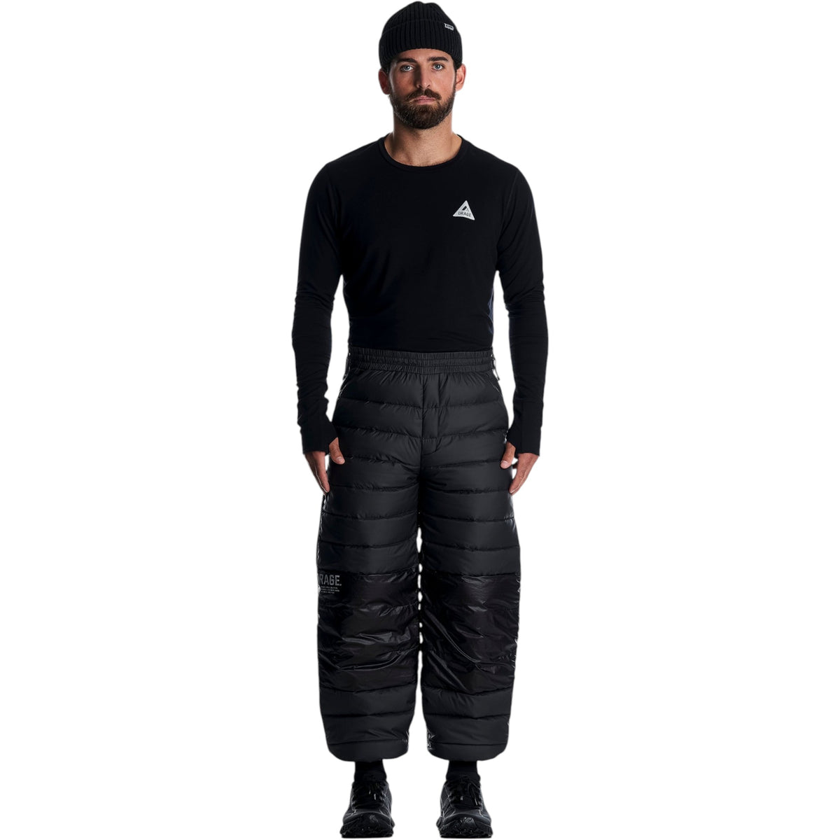 Orage Black.N101 L