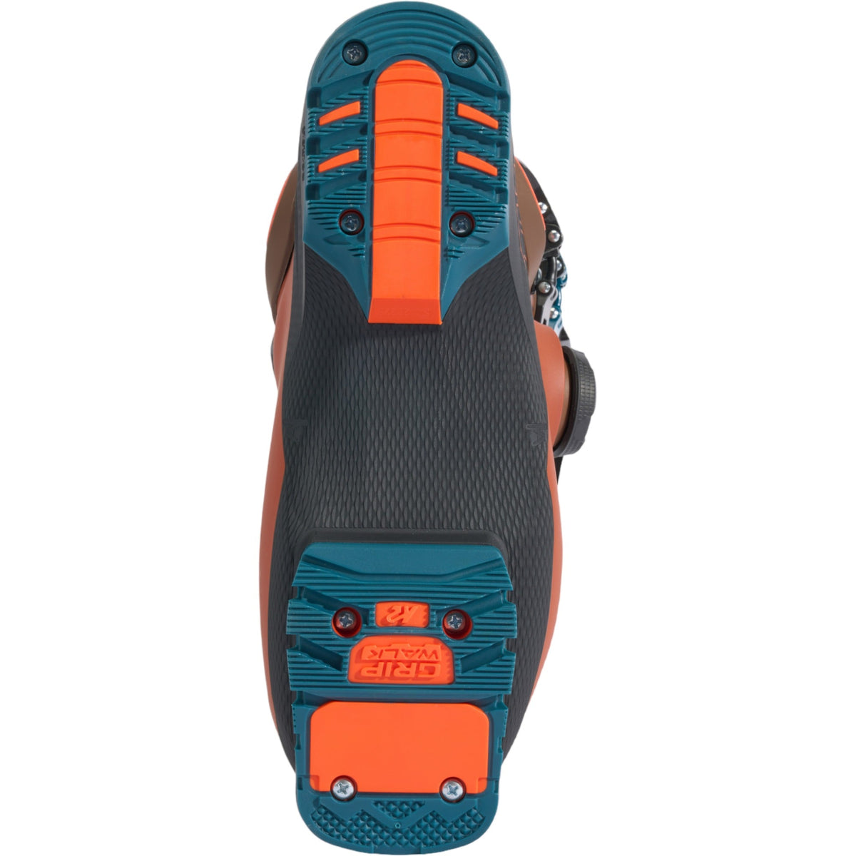 Bottes de Ski Recon 130 BOA Homme