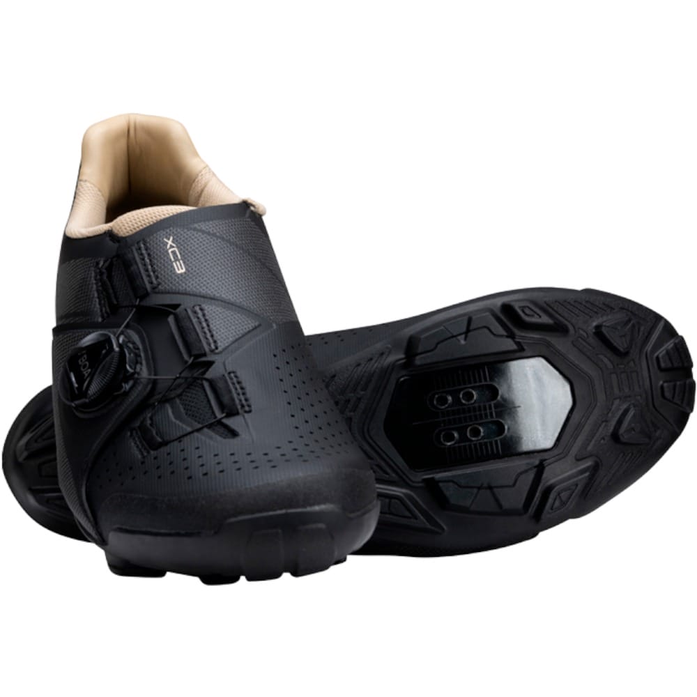 Souliers de Vélo de Montagne XC3 Femme