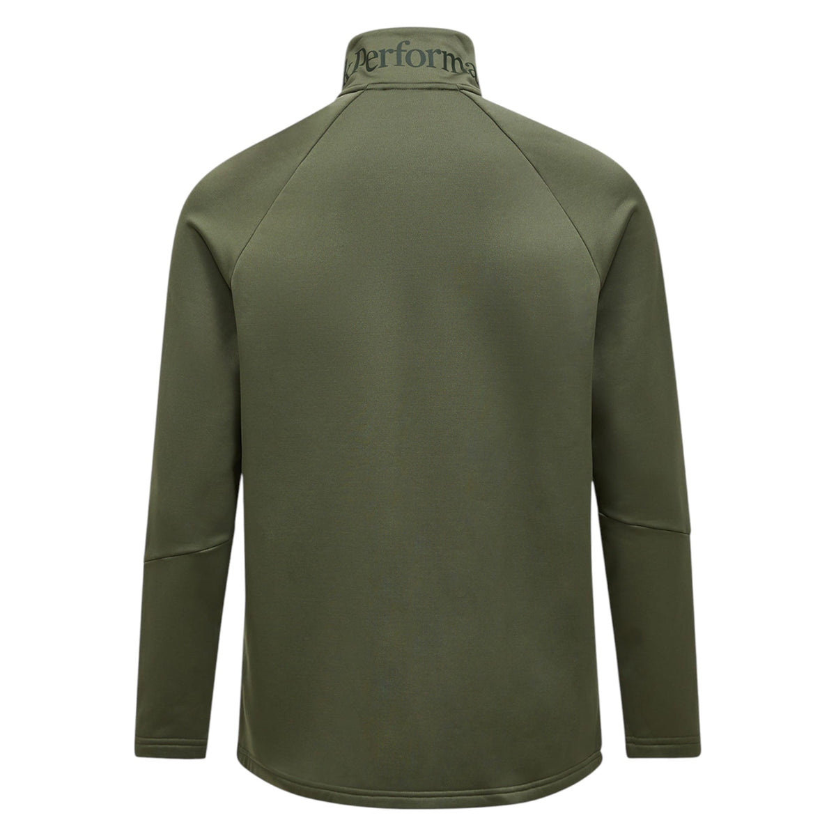 Veste Isolante Rider Essentials Zip Homme