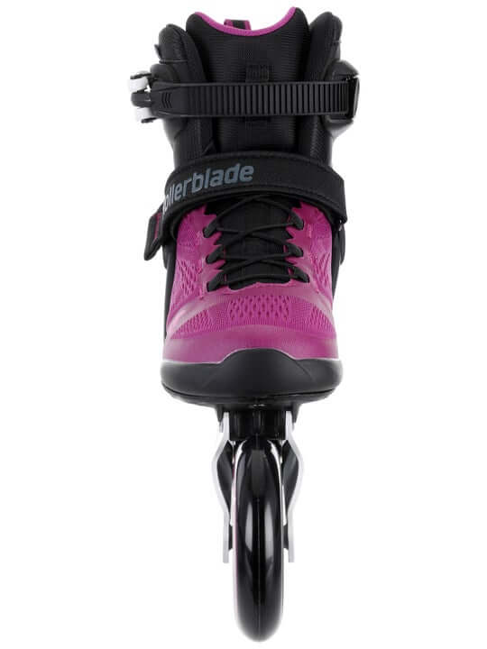 Patins à Roues Alignées Macroblade 100 3WD Femme