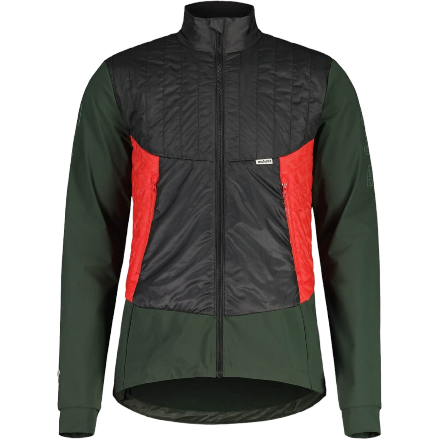 AtelsM. XC Men Cross-Country Ski Jacket
